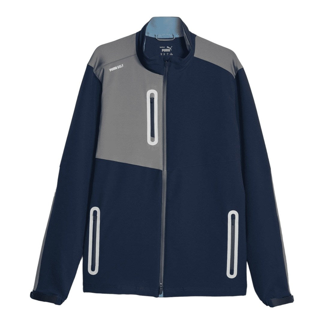 Puma Nordic DWR Golf Jacket 621521