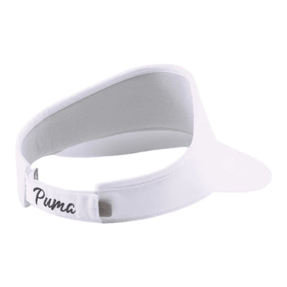 Puma P Golf Visor 024253