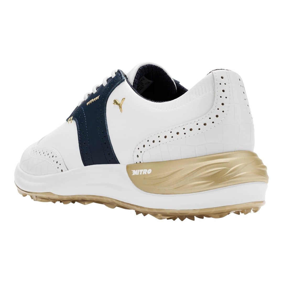 Puma Phantomcat Nitro Gator+ LE Golf Shoes 310561 – Clarkes Golf