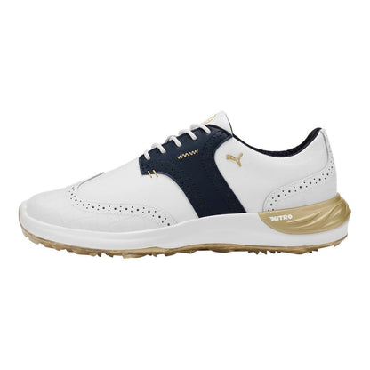 Puma Phantomcat NITRO Gator Golf Shoes 310561