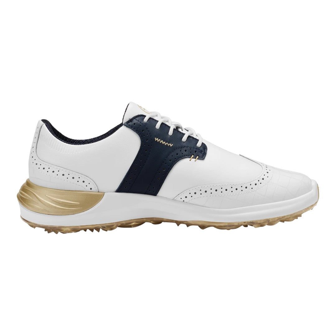 Puma Phantomcat NITRO Gator Golf Shoes 310561