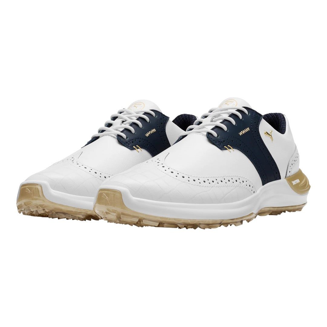 Puma Phantomcat NITRO Gator Golf Shoes 310561