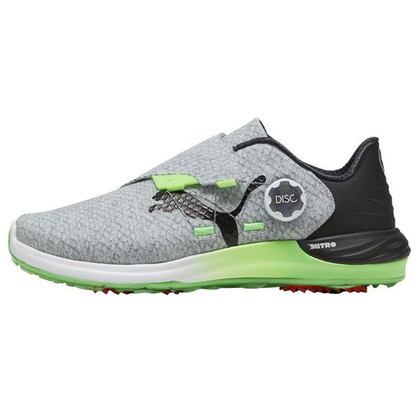 Puma Phantomcat Nitro Disc Golf Shoes 379208 01 – Clarkes Golf