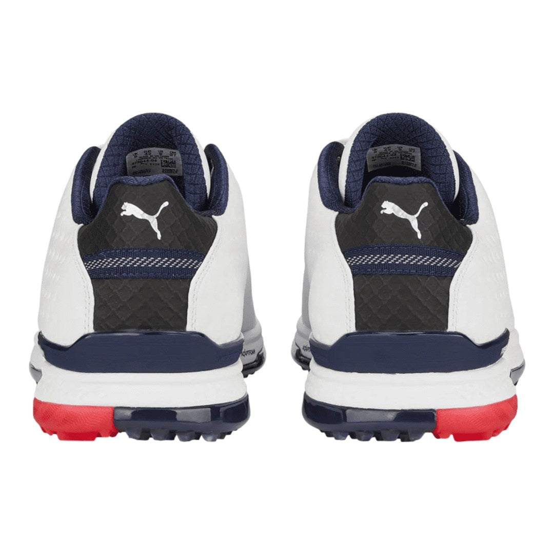 Puma ProAdapt Alphacat Leather Golf Shoes 376044