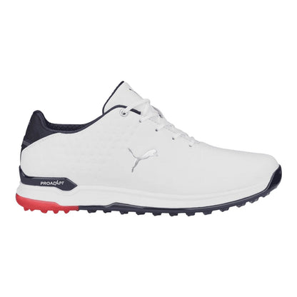 Puma ProAdapt Alphacat Leather Golf Shoes 376044