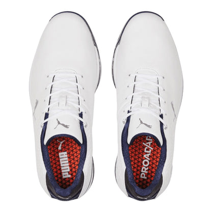 Puma ProAdapt Alphacat Leather Golf Shoes 376044