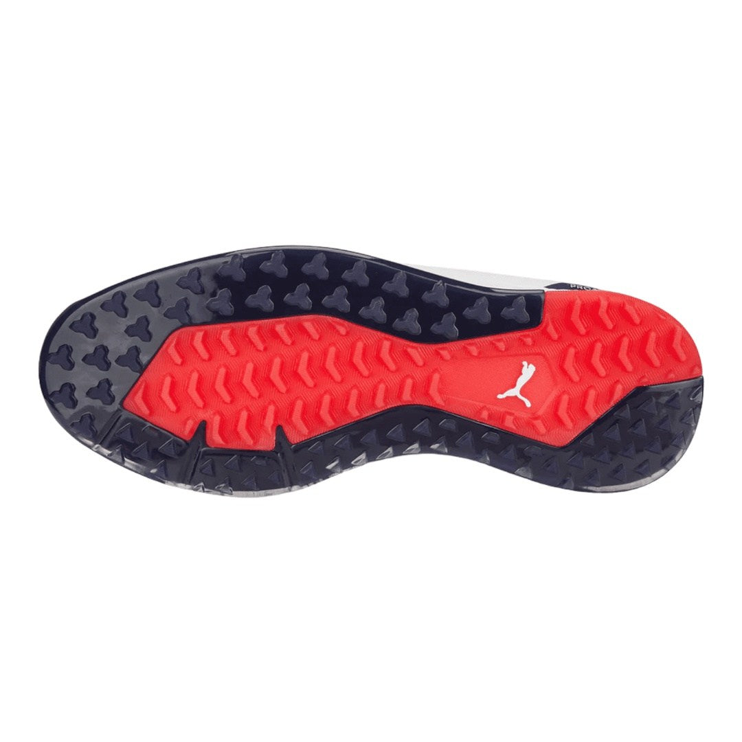 Puma ProAdapt Alphacat Leather Golf Shoes 376044