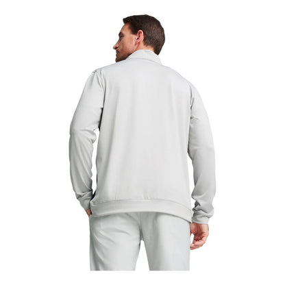 Puma Pure Colourblock 1/4 Zip Golf Mid Layer 625888