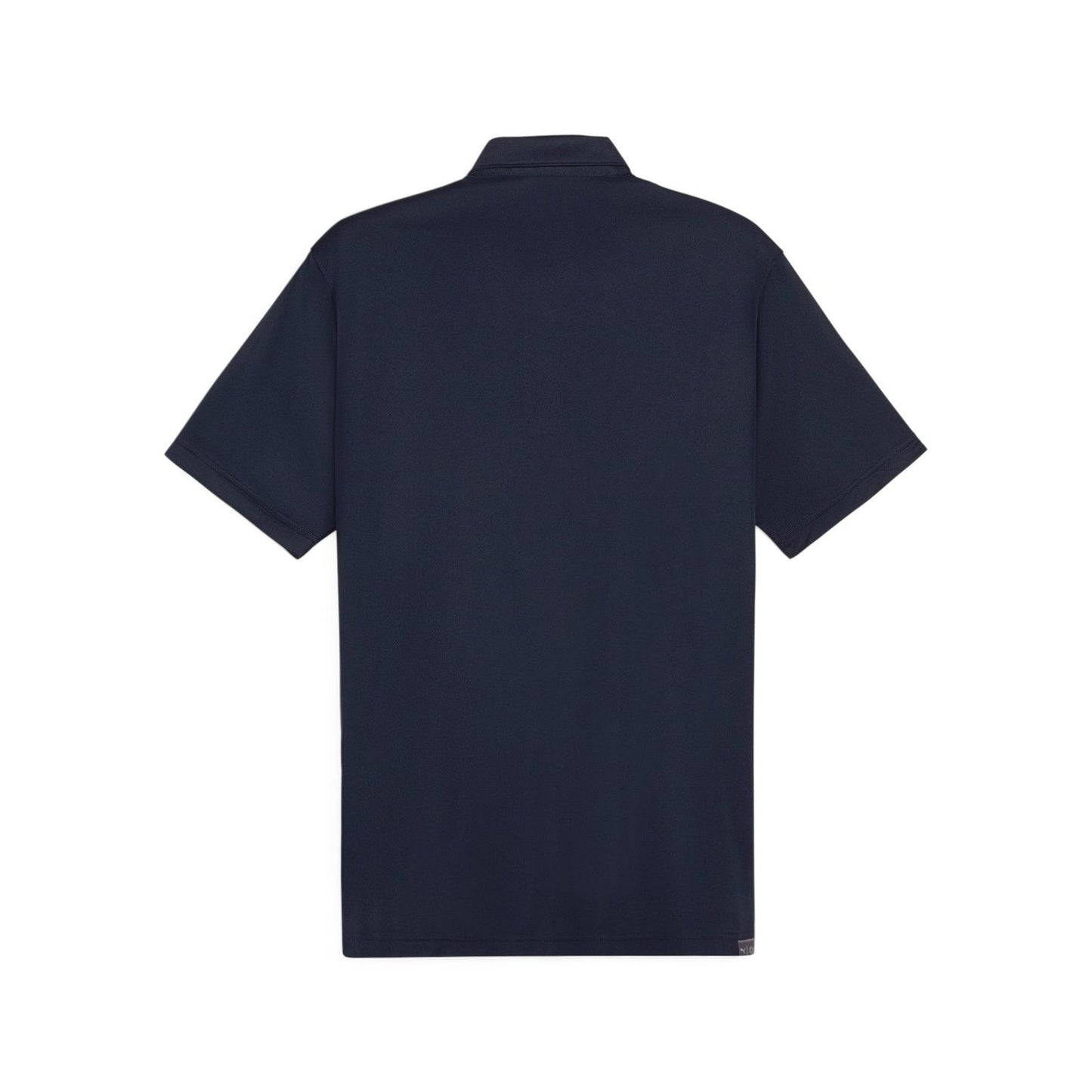 Puma Pure Colourblock Golf Polo Shirt 624979