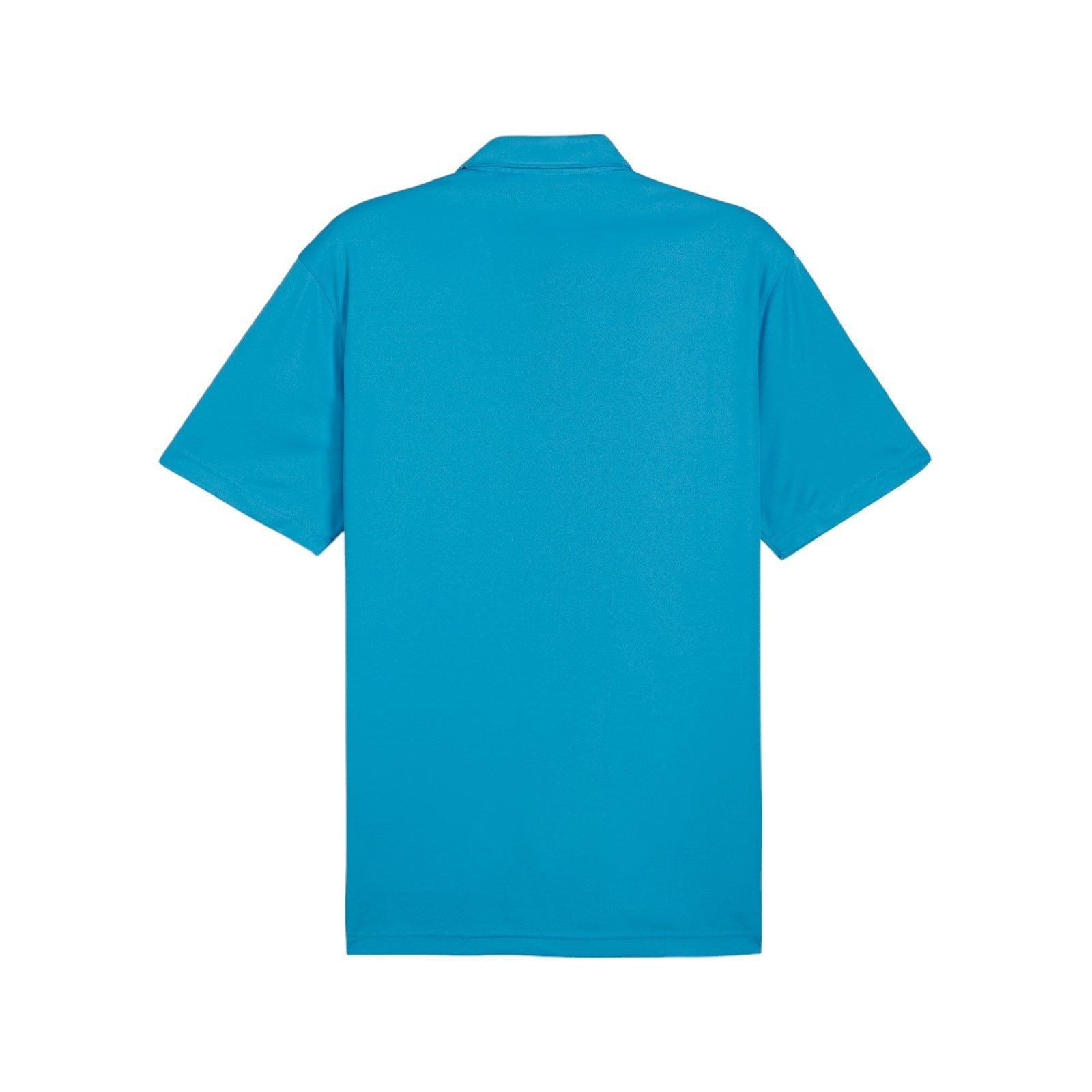 Puma Pure Solid Golf Polo Shirt 625107