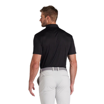 Puma Pure Solid Golf Polo Shirt 625107