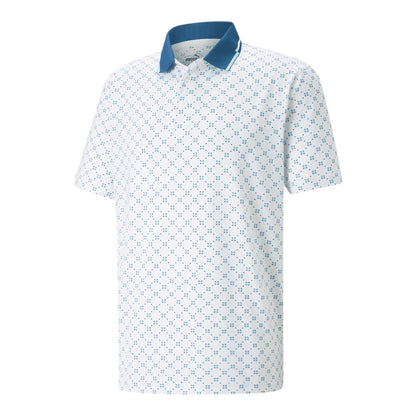 Puma Rochester Golf Polo Shirt 538754