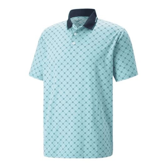 Puma Rochester Golf Polo Shirt 538754