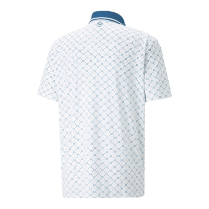 Puma Rochester Golf Polo Shirt 538754