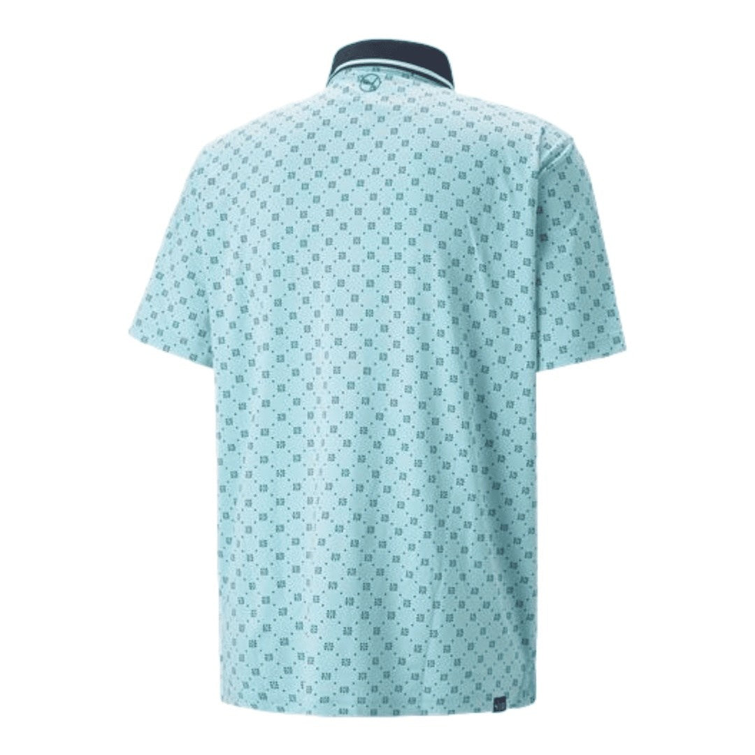 Puma Rochester Golf Polo Shirt 538754