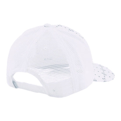 Puma Rochester P Golf Snapback Cap 024529