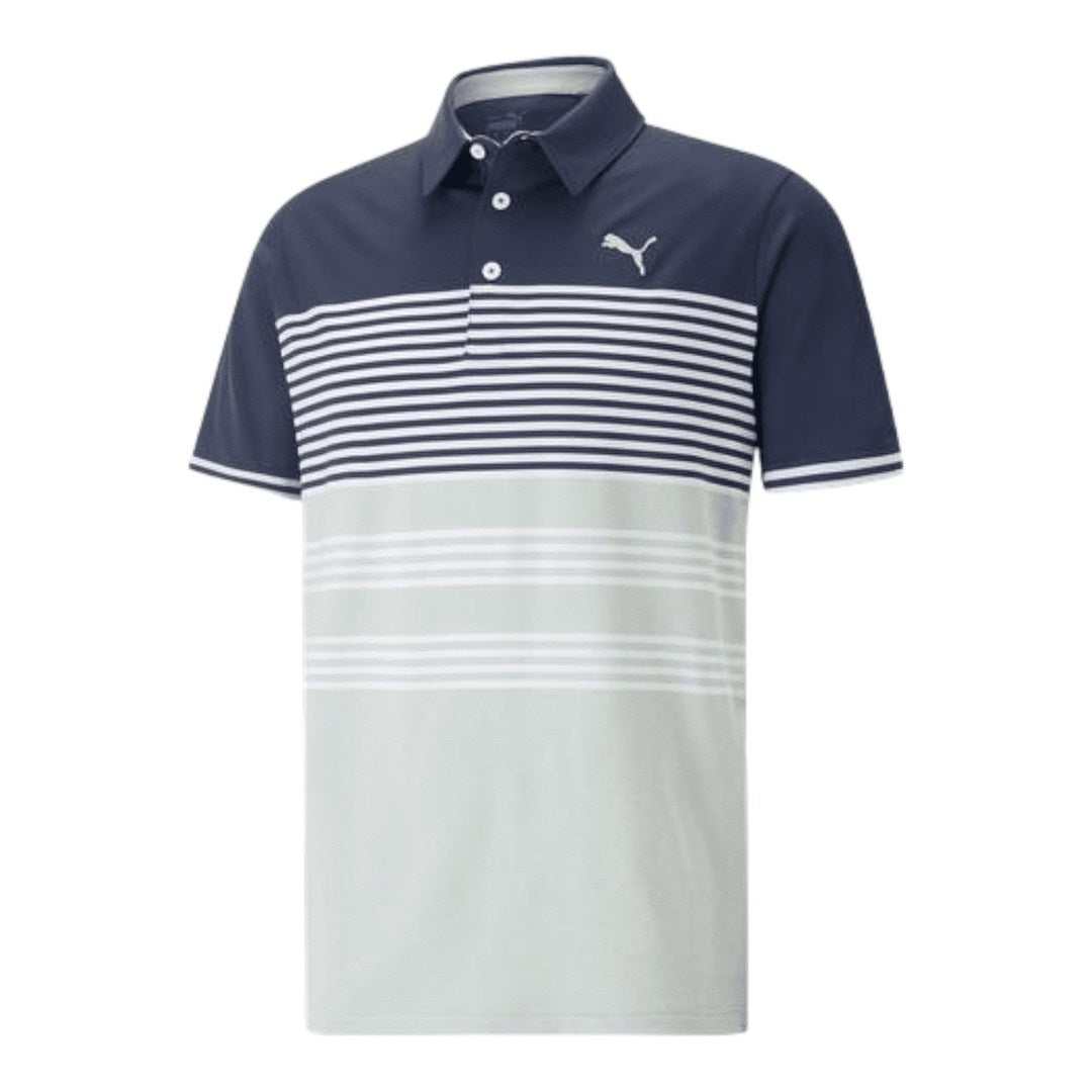 Puma Track Golf Polo Shirt 538997
