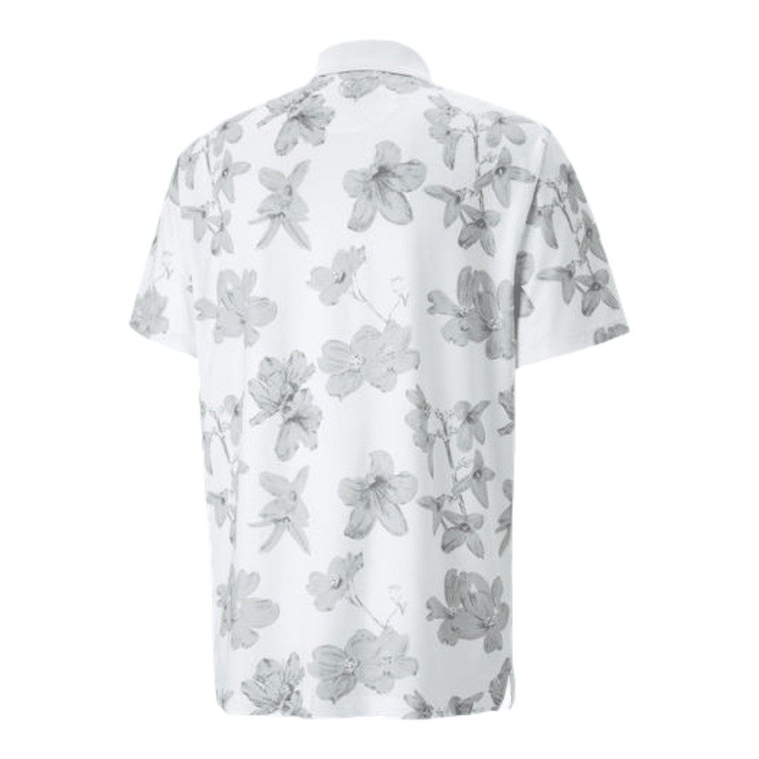 Puma Verdant Golf Polo Shirt 538753