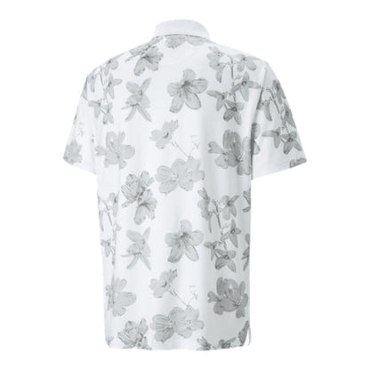 Puma Verdant Golf Polo Shirt 538753