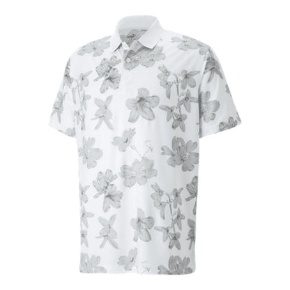 Puma Verdant Golf Polo Shirt 538753