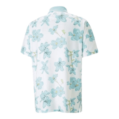 Puma Verdant Golf Polo Shirt 538753
