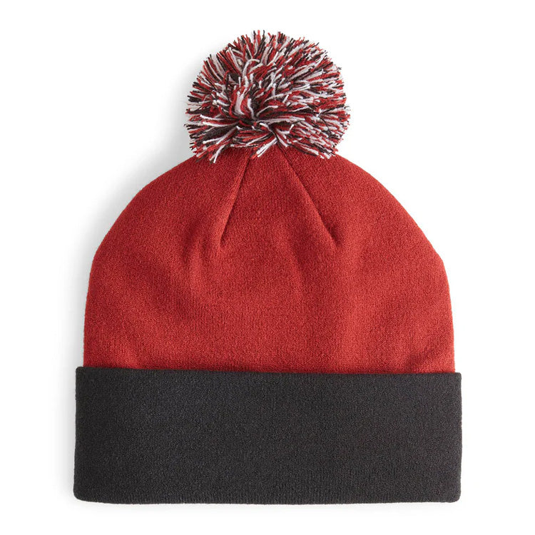 Puma WRMLBL Removable Pom Golf Beanie 024810