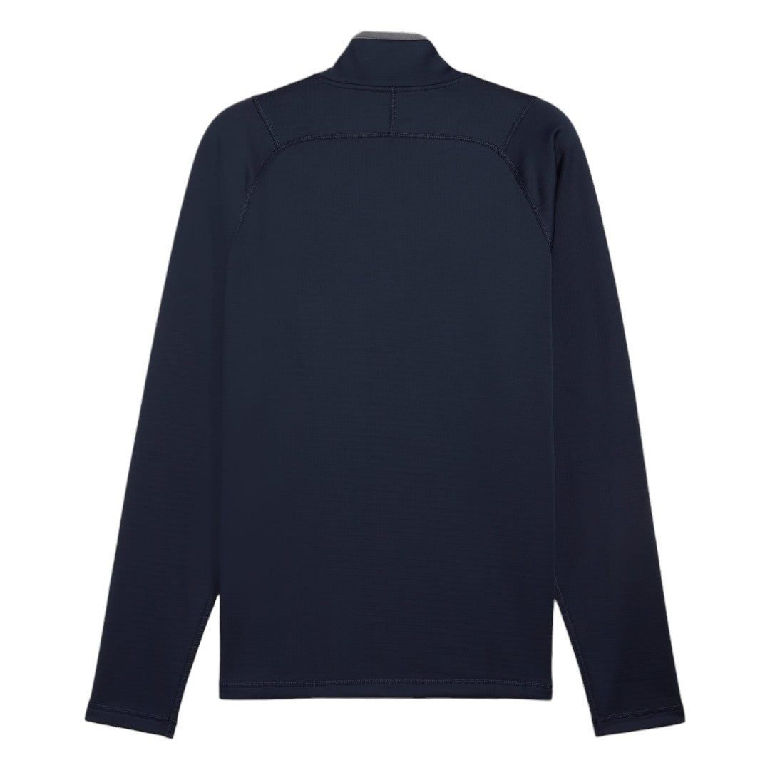 Puma Waffle Fleece 1/4 Zip Golf Midlayer 626982 – Clarkes Golf