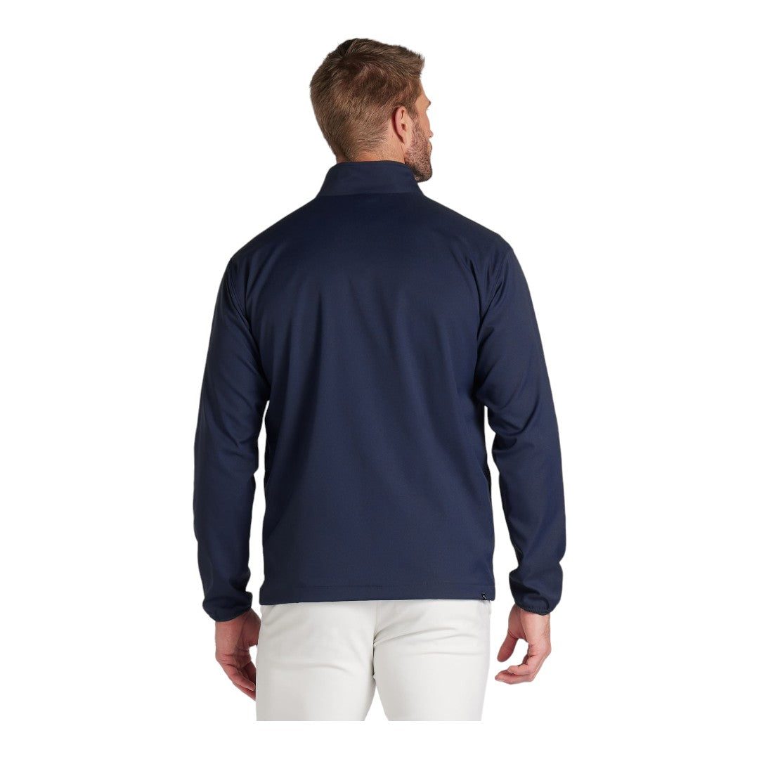 Puma X Arnold Palmer Full Zip Golf Jacket 624282 – Clarkes Golf