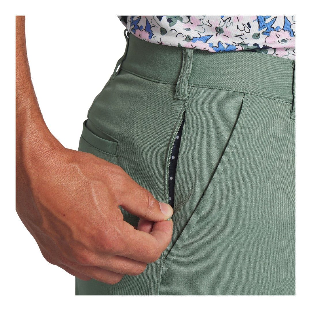 Puma X Arnold Palmer Pleated Golf Shorts 623945