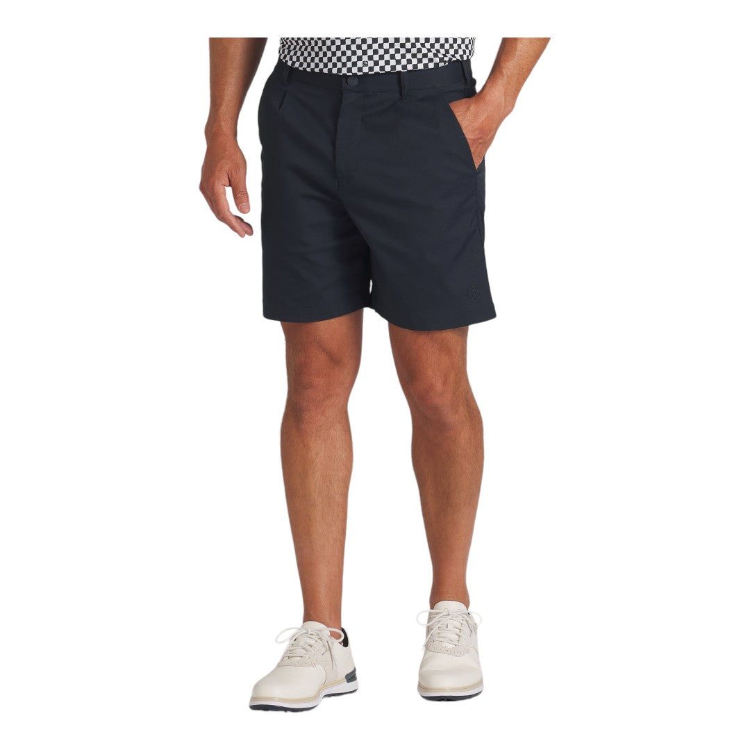 Puma X Arnold Palmer Pleated Golf Shorts 623945