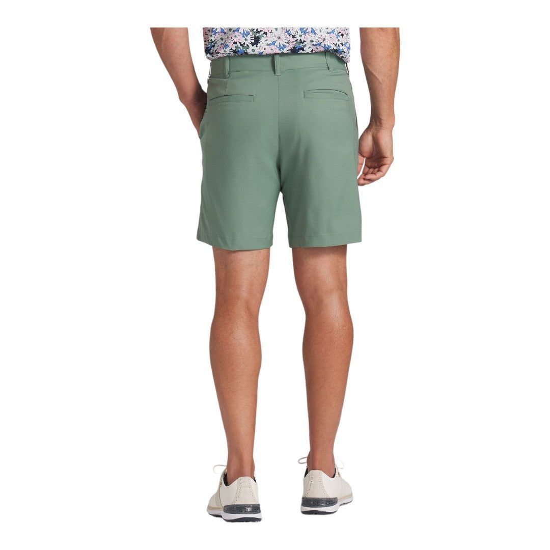 Puma X Arnold Palmer Pleated Golf Shorts 623945