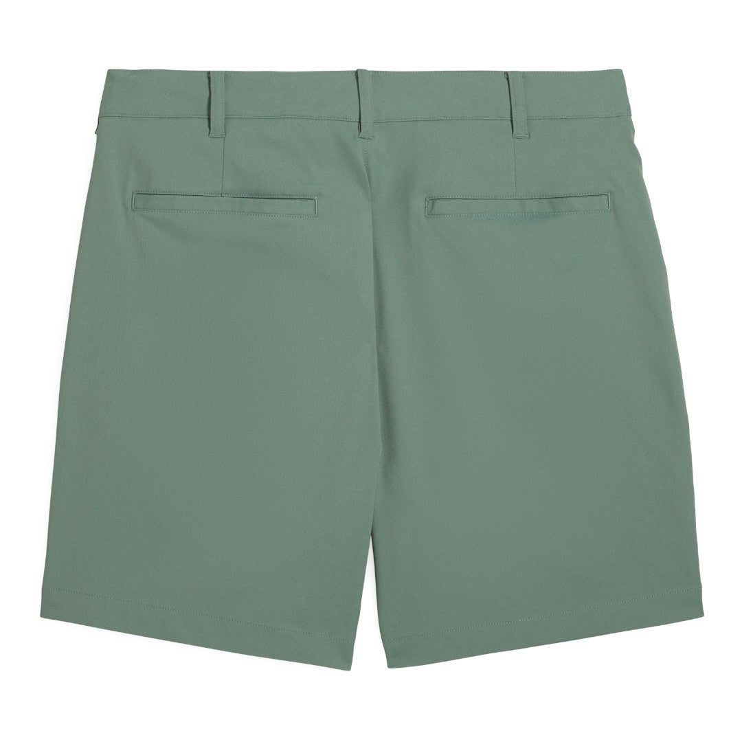 Puma X Arnold Palmer Pleated Golf Shorts 623945
