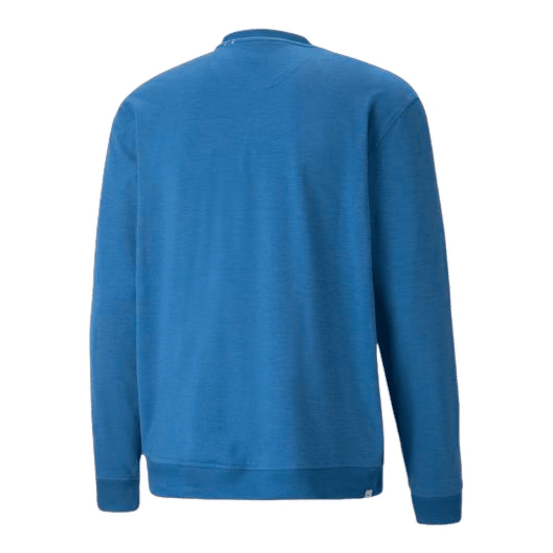 Puma X Arnold Palmer V-Neck Golf Sweater 538760