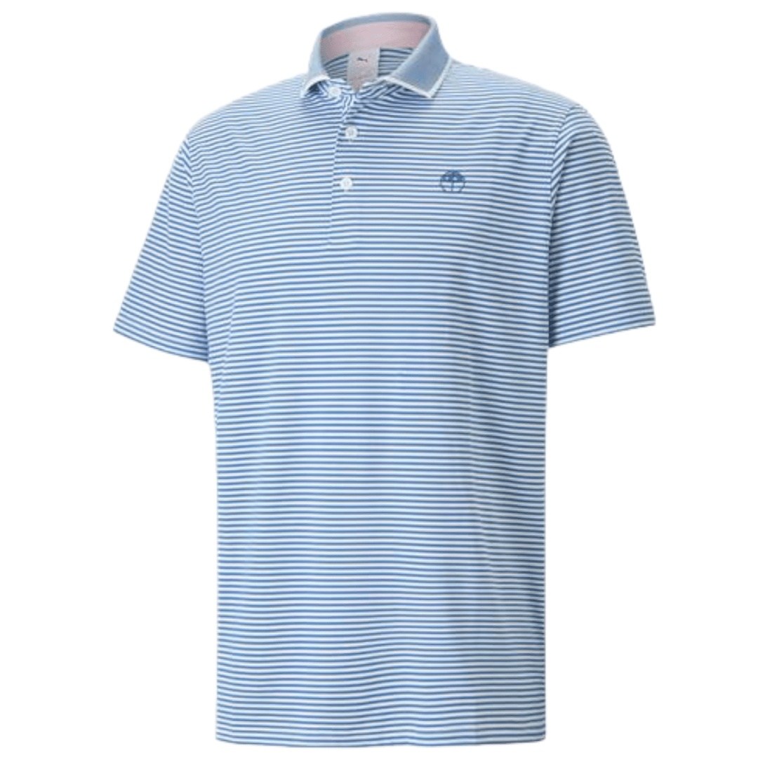 Puma x Arnold Palmer MATTR Traditions Golf Shirt 537482