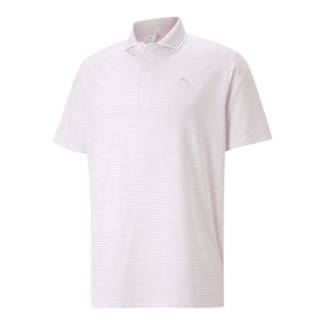 Puma x Arnold Palmer MATTR Traditions Golf Shirt 537482