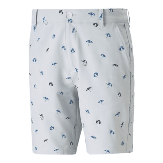 Puma x Arnold Palmer Umbrella Golf Shorts 533022