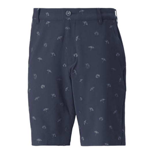 Puma x Arnold Palmer Umbrella Golf Shorts 533022