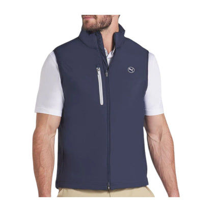 Puma Hielands Golf Vest 62697805