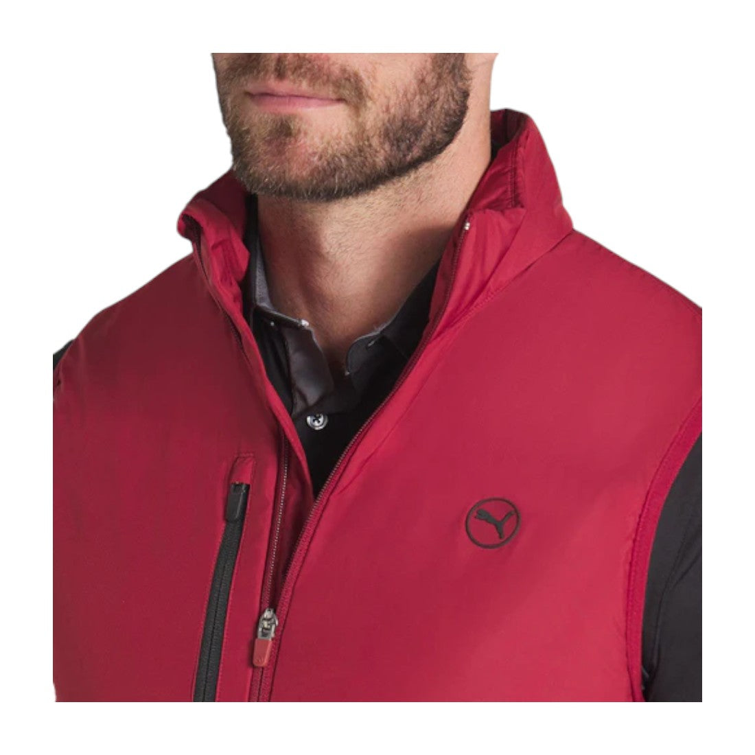 Puma Hielands Golf Vest 62697804