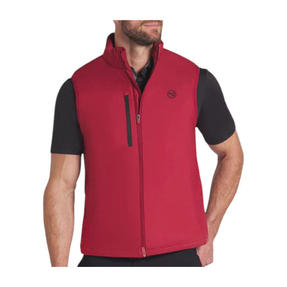 Puma Hielands Golf Vest 62697804