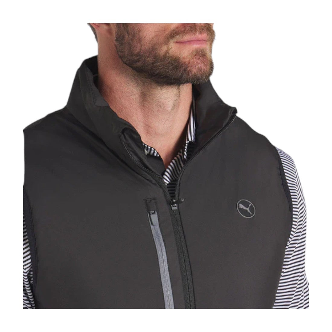Puma Hielands Golf Vest 62697801