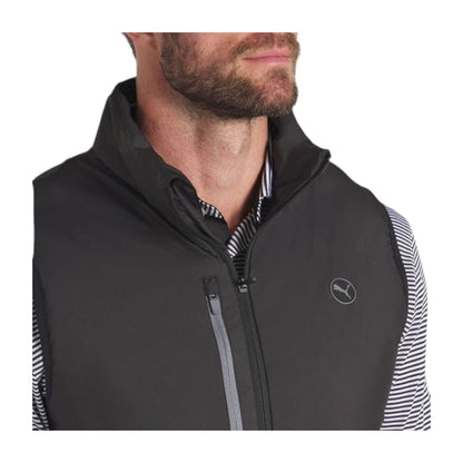 Puma Hielands Golf Vest 62697801
