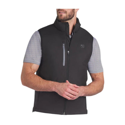 Puma Hielands Golf Vest 62697801