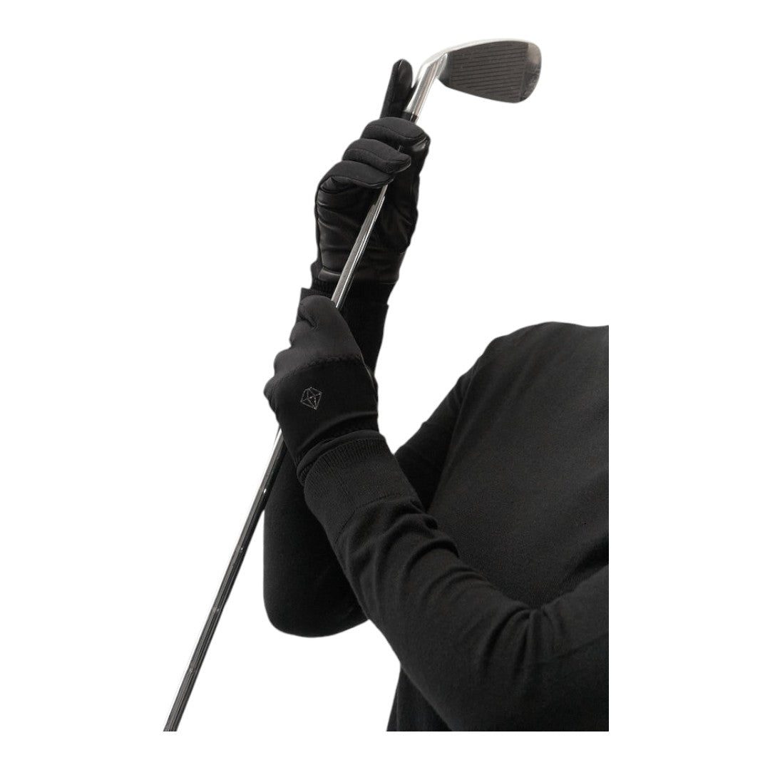 Pure Golf Ladies Alpine Winter Golf Gloves PG-48702