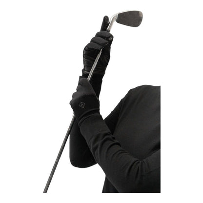 Pure Golf Ladies Alpine Winter Golf Gloves PG-48702