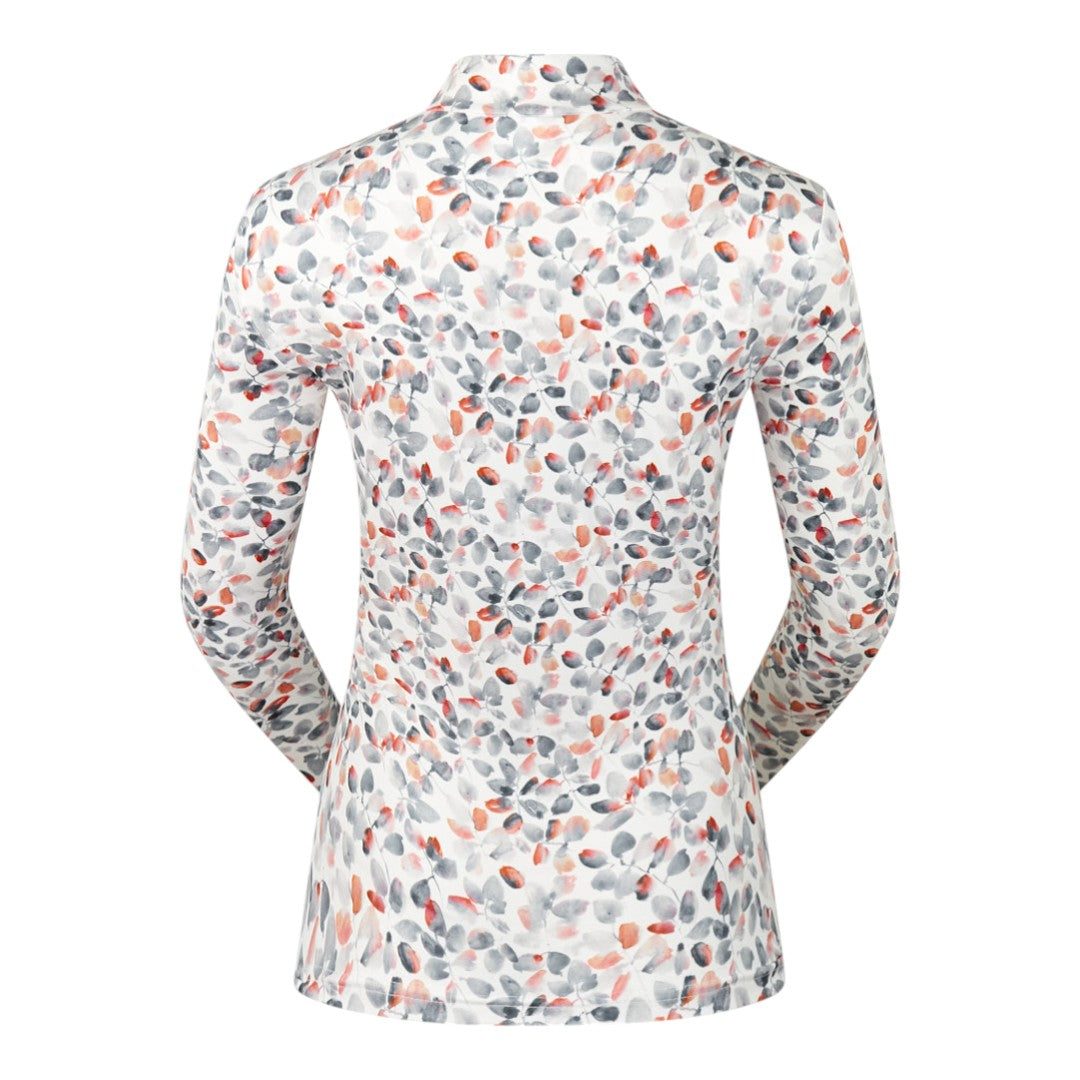 Pure Golf Ladies Arusha Long Sleeve Top PG-48441