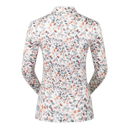 Pure Golf Ladies Arusha Long Sleeve Top PG-48441