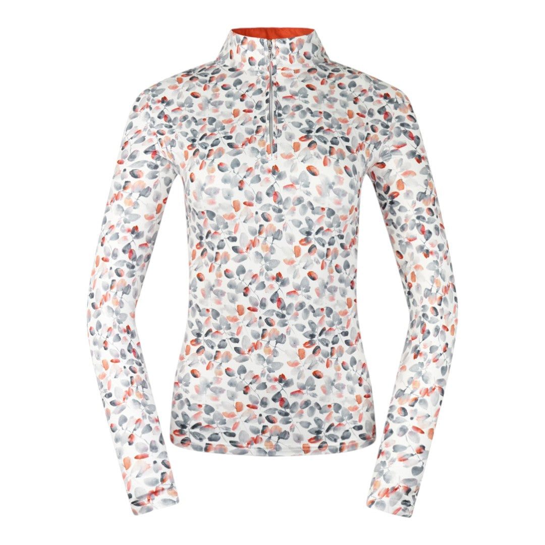 Pure Golf Ladies Arusha Long Sleeve Top PG-48441