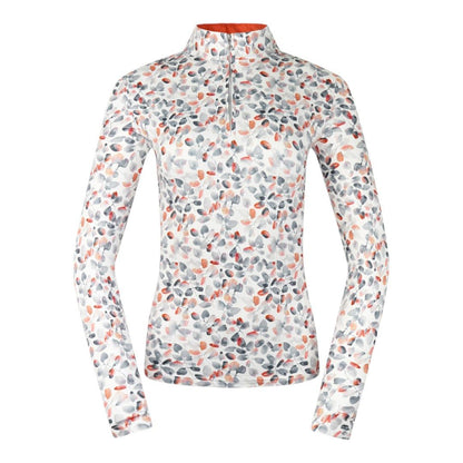 Pure Golf Ladies Arusha Long Sleeve Top PG-48441
