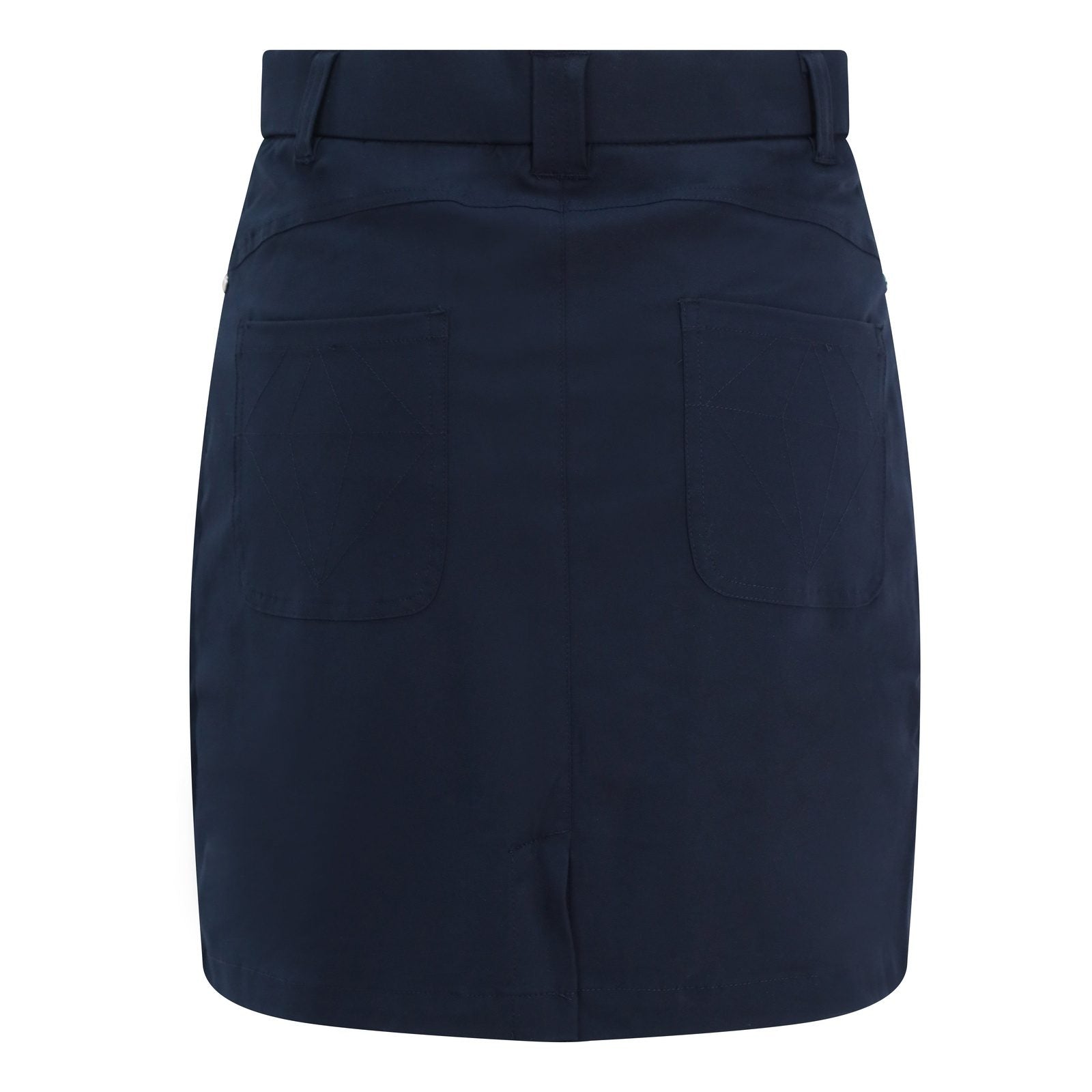 Pure Golf Ladies Calm Golf Skort PG-99221